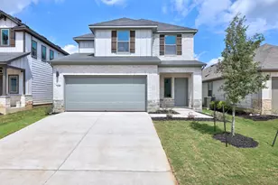 206 Hornet St, Elgin, TX 78621 - Photo 1