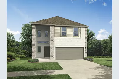206 Hornet Street, Elgin, TX 78621 - Photo 1