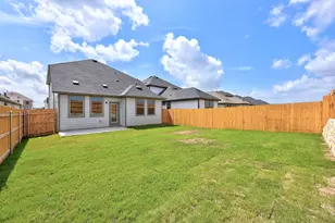 206 Hornet St, Elgin, TX 78621 - Photo 30