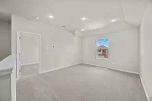 206 Hornet St, Elgin, TX 78621 - Photo 22