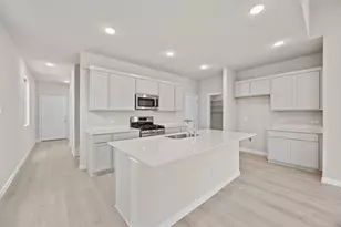 206 Hornet St, Elgin, TX 78621 - Photo 10