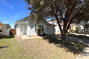 5604 Man O War Stretch Dr, Del Valle, TX 78617 - Photo 2