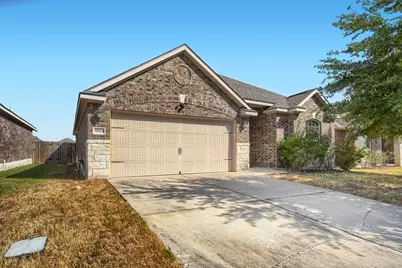 19624 Smith Gin Street, Manor, TX 78653 - Photo 2