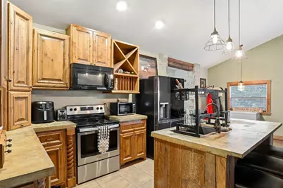 340 Rio Oak, Lakehills, TX 78063 - Photo 8