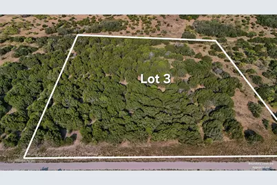 Lot 3 US Hwy 190 Highway, Lometa, TX 78853 - Photo 1