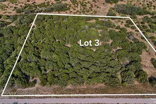Lot 3 US Hwy 190 Hwy, Lometa, TX 78853 - Photo 1