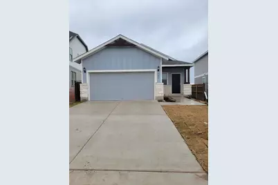 549 Pickrell Loop, Liberty Hill, TX 78642 - Photo 4