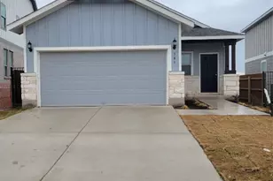 549 Pickrell Loop, Liberty Hill, TX 78642 - Photo 4