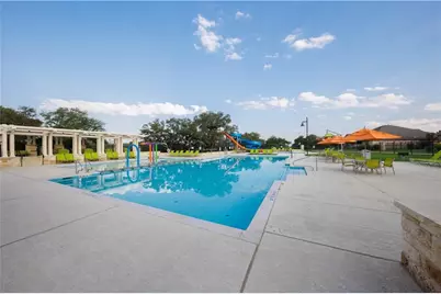 549 Pickrell Loop, Liberty Hill, TX 78642 - Photo 24