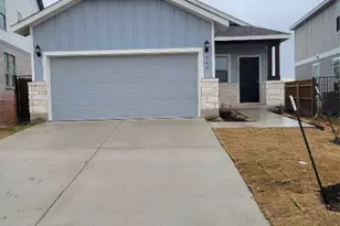 549 Pickrell Loop, Liberty Hill, TX 78642 - Photo 2