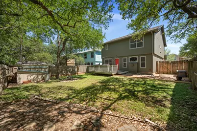 1504 Sylvia Lane, Round Rock, TX 78681 - Photo 24