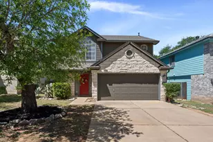 1504 Sylvia Ln, Round Rock, TX 78681 - Photo 1