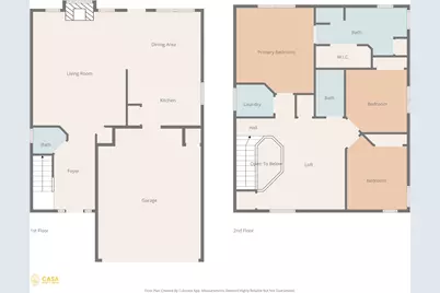 1504 Sylvia Lane, Round Rock, TX 78681 - Photo 28