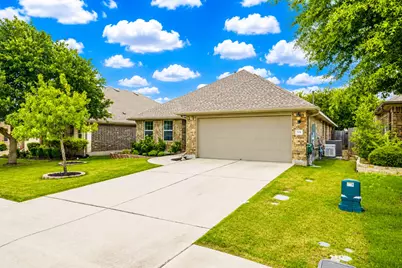 328 Lightcliff Street, Hutto, TX 78634 - Photo 2