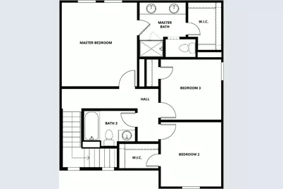 9509 Demure Drive #4, Manor, TX 78653 - Photo 16