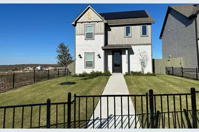 9509 Demure Drive #4, Manor, TX 78653 - Photo 2