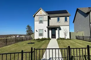 9509 Demure Dr, Manor, TX 78653 - Photo 2