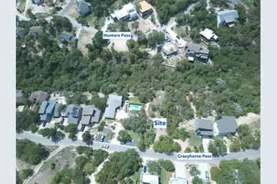 2644 Crazyhorse Pass, Austin, TX 78734 - Photo 2