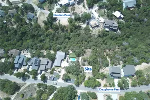 2644 Crazyhorse Pass, Austin, TX 78734 - Photo 2