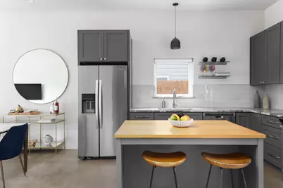 1120 Omega Avenue #1, Austin, TX 78721 - Photo 4