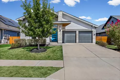 8317 Donnelley Drive, Austin, TX 78744 - Photo 1