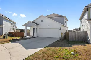 408 Black Opal Dr, Jarrell, TX 76537 - Photo 2