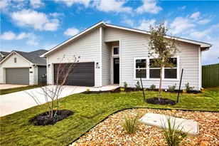 9708 Evening Canopy Dr, Manor, TX 78653 - Photo 1