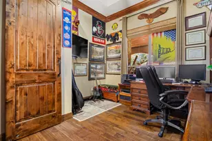 220 Gabriel Wood Dr, Georgetown, TX 78633 - Photo 24