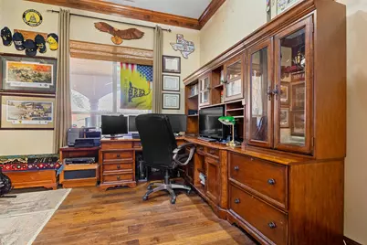 220 Gabriel Wood Drive, Georgetown, TX 78633 - Photo 24