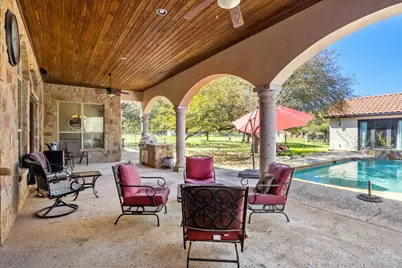 220 Gabriel Wood Drive, Georgetown, TX 78633 - Photo 30