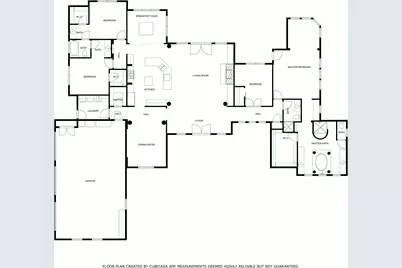 220 Gabriel Wood Drive, Georgetown, TX 78633 - Photo 4