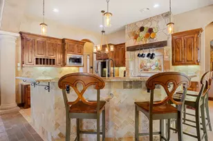 220 Gabriel Wood Dr, Georgetown, TX 78633 - Photo 8