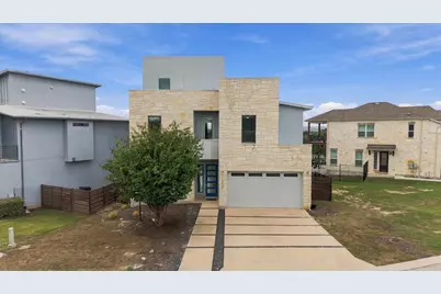 16404 Sydney Carol Lane, Austin, TX 78734 - Photo 1