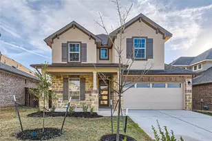 2212 Alamar walk, Leander, TX 78641 - Photo 2