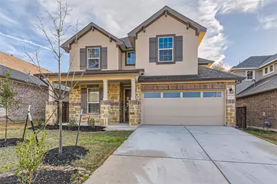 2212 Alamar Walk, Leander, TX 78641 - Photo 1