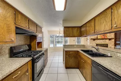 12401 Knoll Ridge Drive, Austin, TX 78758 - Photo 8