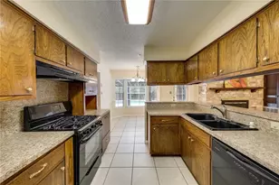 12401 Knoll Ridge Dr, Austin, TX 78758 - Photo 8