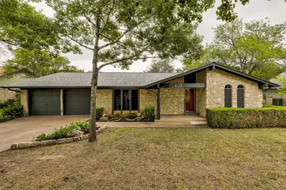 12401 Knoll Ridge Drive, Austin, TX 78758 - Photo 1