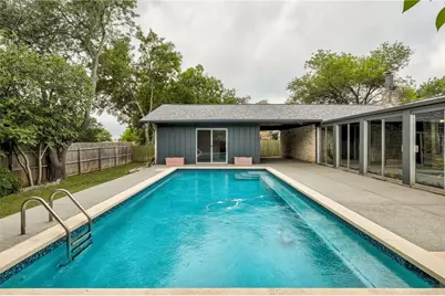 12401 Knoll Ridge Drive, Austin, TX 78758 - Photo 26