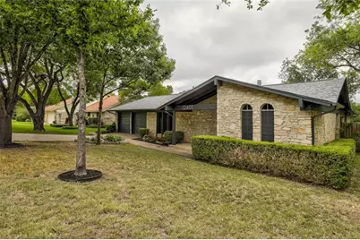 12401 Knoll Ridge Drive, Austin, TX 78758 - Photo 2