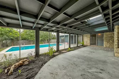 12401 Knoll Ridge Drive, Austin, TX 78758 - Photo 22