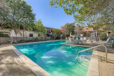 7801 Shoal Creek Boulevard #241, Austin, TX 78757 - Photo 2