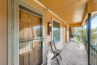 7801 Shoal Creek Boulevard #241, Austin, TX 78757 - Photo 14