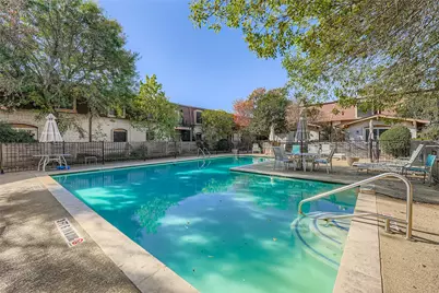 7801 Shoal Creek Boulevard #241, Austin, TX 78757 - Photo 2