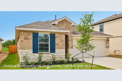 235 Mustang Lake Circle, Buda, TX 78610 - Photo 2