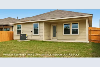 235 Mustang Lake Circle, Buda, TX 78610 - Photo 28
