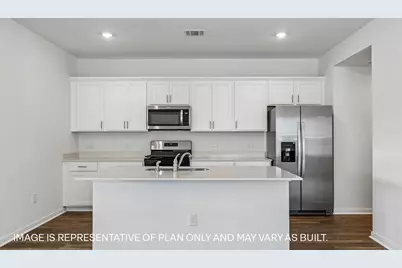 235 Mustang Lake Circle, Buda, TX 78610 - Photo 10
