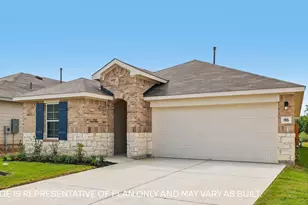 235 Mustang Lk Cir, Buda, TX 78610 - Photo 2
