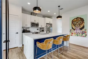 8603 Bighorn Cir, Lago Vista, TX 78645 - Photo 12