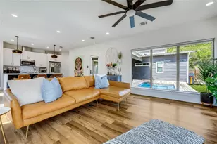 8603 Bighorn Cir, Lago Vista, TX 78645 - Photo 6